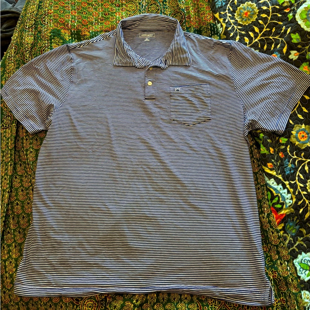 Men’s XL Crown and Ivy. Worn once.